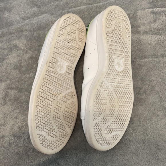 *SOLD*Adidas Stan Smith Sneakers Men’s US13 - Picture 6 of 8